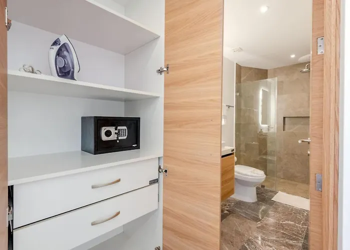 Apartamento Darma Increible Estudio Con Vista Al Mar It *