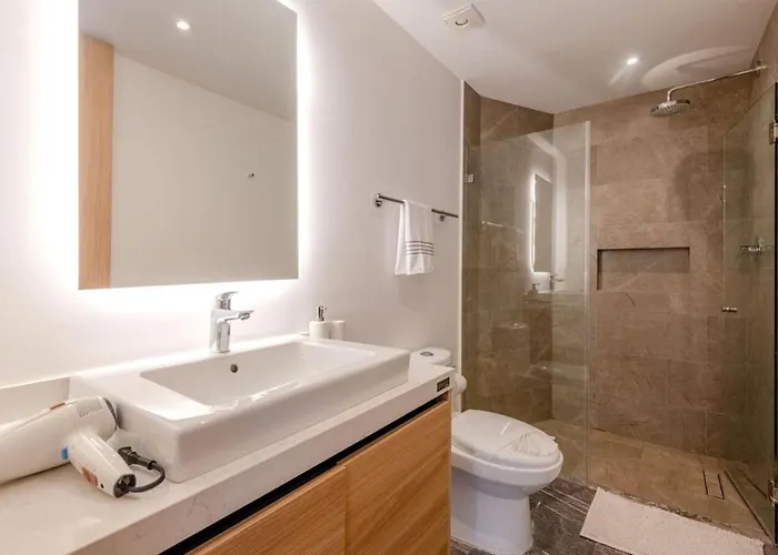 Darma Increible Estudio Con Vista Al Mar It Apartamento *