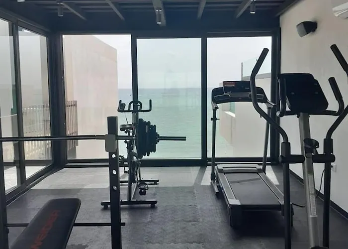 Apartamento Darma Increible Estudio Con Vista Al Mar It *